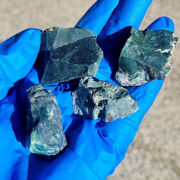 Rough Crystals Collection - Picture 6 of 13